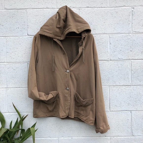 Chico's Jackets & Blazers - Vintage Cotton Casual Jacket